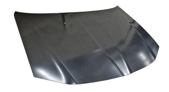 COFRE CHRYSLER 300 6 CIL / 300C 11-14 ALMINIO