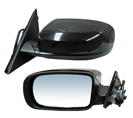ESPEJO CHRYSLER 300 12-14 ELECTRICO C/DESEMPAÑANTE P/PINTAR 5PIN L