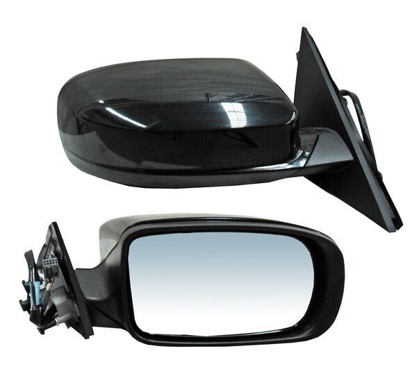 ESPEJO CHRYSLER 300 12-14 ELECTRICO C/DESEMPAÑANTE P/PINTAR 5PIN R