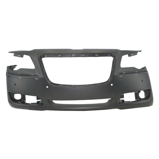 FASCIA DELANTERA CHRYSLER 300 11-14 C/HOYO P/SENSOR