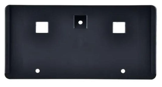 PORTA PLACA DEL CHRYSLER 300 11-14