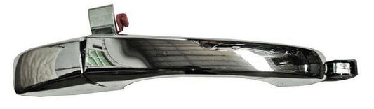 MANIJA EXTERIOR CHRYSLER 300 C/ MAGNUM 05-10 DELANTERA=TRASERA CROMO R