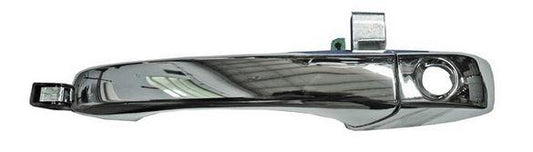 MANIJA EXTERIOR CHRYSLER 300 C / MAGNUM 05-10 DELANTERA CROMO L