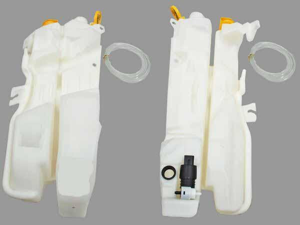 DEPOSITO LIMPIAPARABRISAS ASPEN/ DURANGO 07-09 C/TAPA C/MOTOR