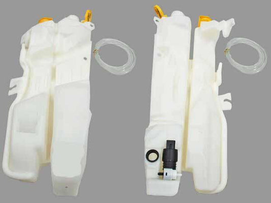 DEPOSITO LIMPIAPARABRISAS ASPEN/ DURANGO 07-09 C/TAPA C/MOTOR