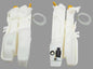 DEPOSITO LIMPIAPARABRISAS ASPEN/ DURANGO 07-09 C/TAPA C/MOTOR