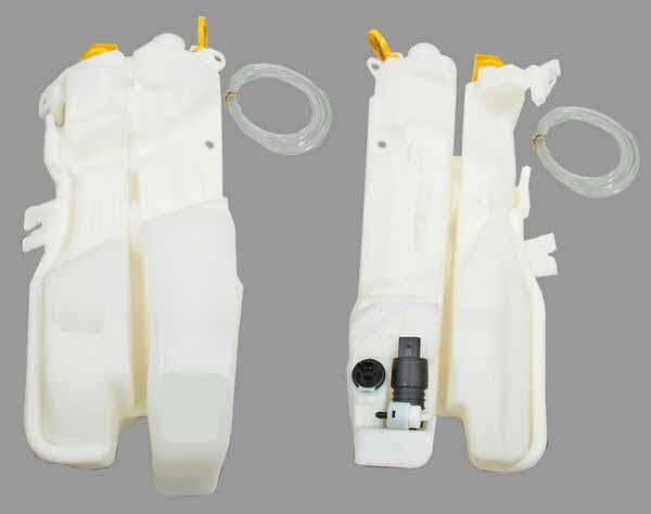 DEPOSITO LIMPIAPARABRISAS ASPEN/ DURANGO 07-09 C/TAPA C/MOTOR C/SENSOR