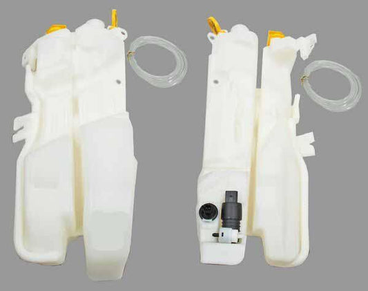 DEPOSITO LIMPIAPARABRISAS ASPEN/ DURANGO 07-09 C/TAPA C/MOTOR C/SENSOR