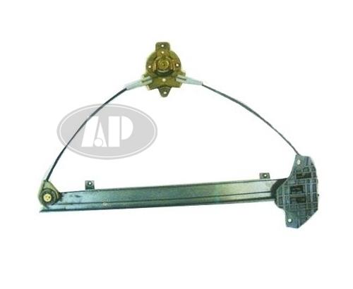 ELEVADOR ATOS 00-11 MANUAL DELANTERO L