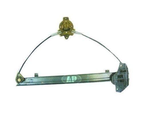ELEVADOR ATOS 00-11 ELECTRICO C/MOTOR DELANTERO L