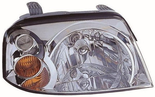 FARO ATOS 2005-2011 ( ECONOMICO ) RH