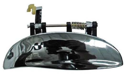 MANIJA INTERIOR ATOS 00-12/ ACCENT 95-99 TRAS CROMO R