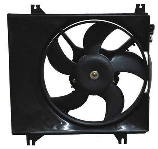 MOTOVENTILADOR ATOS 01-04