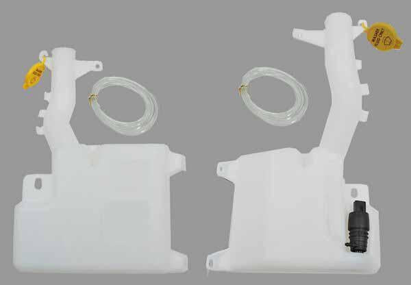 DEPOSITO LIMPIAPARABRISAS AVENGER 08-14/ CHRYSLER 200 11-14/ SEBRING 07-10 C/TAPA C/MOTOR