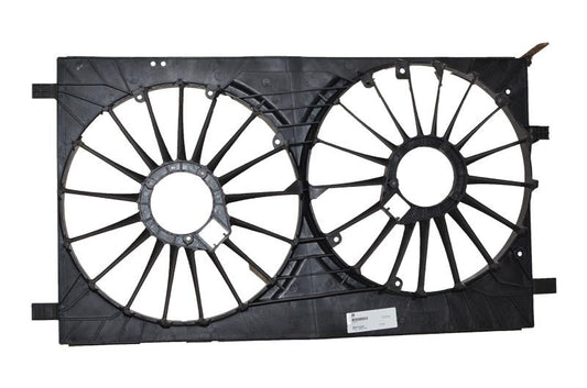 TOLVA RADIADOR AVENGER 08-14 TOLVA VENTILADOR