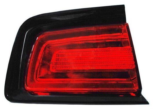 CALAVERA CHARGER 09-14 L