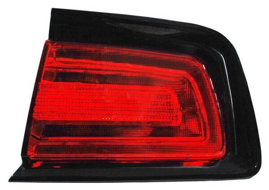 CALAVERA CHARGER 09-14 R