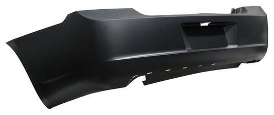 FASCIA TRASERA CHARGER 06-10 P/PINTAR C/HOYO P/MOLDURA