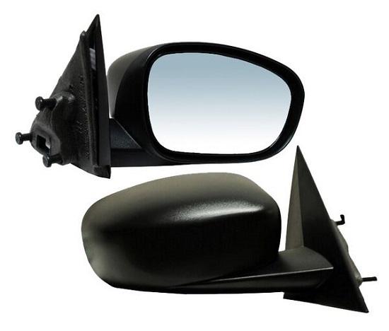 ESPEJO CHARGER 06-10 ELECTRICO 3PIN R