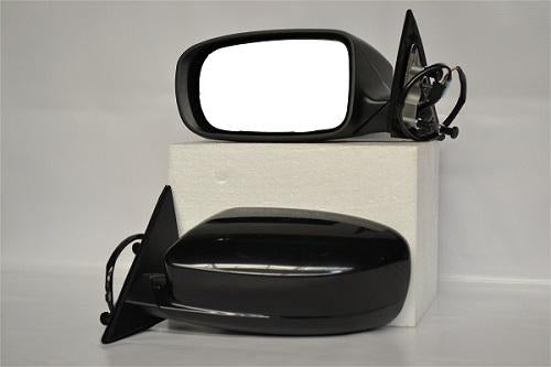 ESPEJO CHARGER 11-14 ELECTRICO P/PINTAR 3PIN L