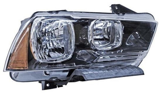 FARO CHARGER 11-14 RT R