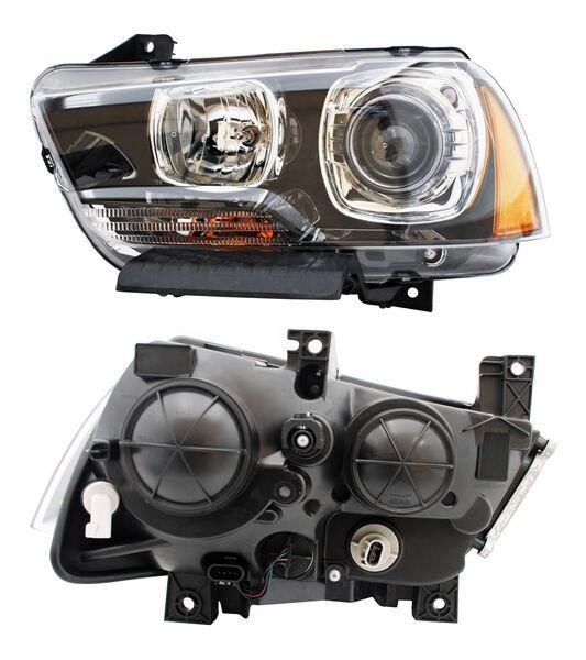 FARO CHARGER 11-14 P/XENON L