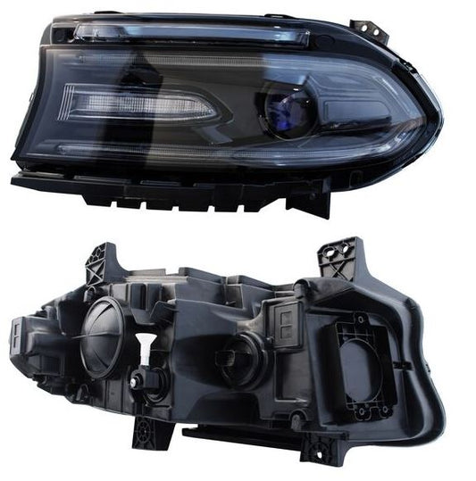 FARO CHARGER 15-19 L