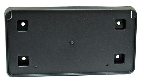 PORTA PLACA DEL CHARGER 06-10