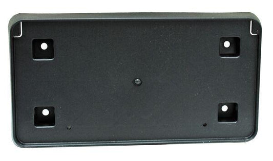 PORTA PLACA DEL CHARGER 06-10