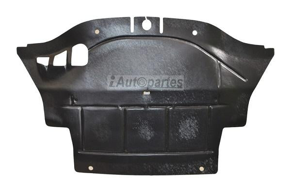 TOLVA INFERIOR MOTOR CHARGER 06-11 / CR 300 05-10 / MAGNUM 05-08 AWD SECCION DEL