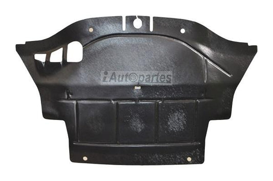 TOLVA INFERIOR MOTOR CHARGER 06-11 / CR 300 05-10 / MAGNUM 05-08 AWD SECCION DEL