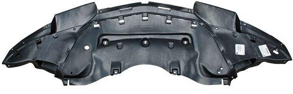 TOLVA INFERIOR MOTOR CHARGER 11-14 3.6 / 5.7L SECC DEL