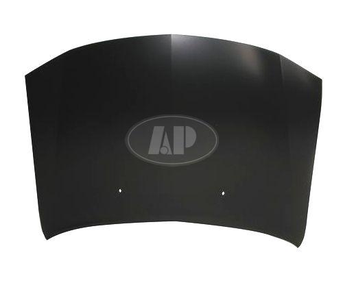 COFRE CHARGER 06-10 ALUMINIO