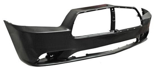 FASCIA DELANTERA CHARGER 11-14 C/CONTROL VELOCIDAD