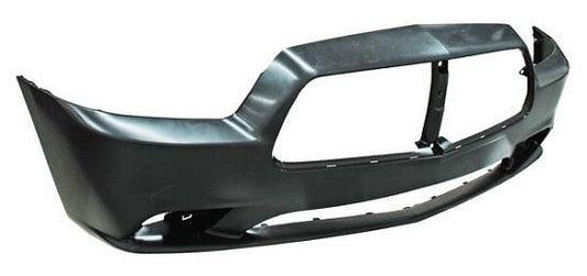 FASCIA DELANTERA CHARGER 11-14 S/CONTROL VELOCIDAD