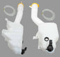 DEPOSITO LIMPIAPARABRISAS CHARGER / CHRYSLER 300 05-10 / CHALLENGER 08-10 C/TAPA C/MOTOR