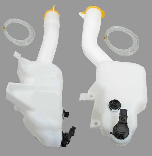 DEPOSITO LIMPIAPARABRISAS CHARGER / CHRYSLER 300 05-10 / CHALLENGER 08-10 C/TAPA C/MOTOR C/SENSOR