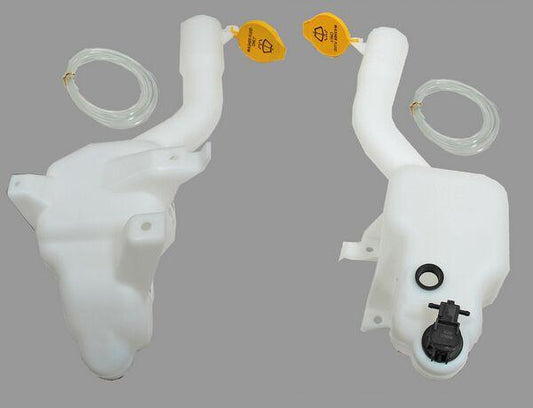 DEPOSITO LIMPIAPARABRISAS MEDALLON CHARGER/CHRYSLER 300 05-10/CHALLENGER 08-10 C/TAPA C/MOTOR
