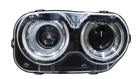 FARO CHALLENGER 15-16 R