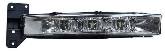 FARO NIEBLA CHARGER 15-17 LED R