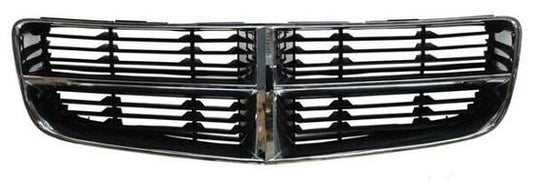 PARRILLA CHARGER 06-10 CROMO