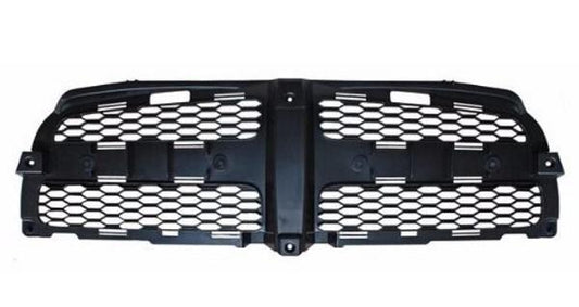 PARRILLA CHARGER 11-14 INSERTO NEGRO