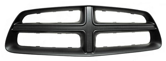 PARRILLA CHARGER 11-14 C/MOLDURA NEGRA
