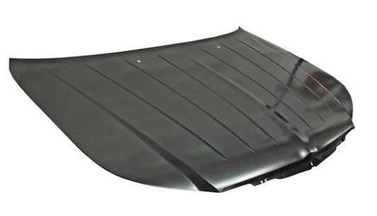 COFRE CIRRUS 07-09 ALUMINIO