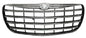 PARRILLA CIRRUS 04-06 CROMO RAYAS HORIZONTALES