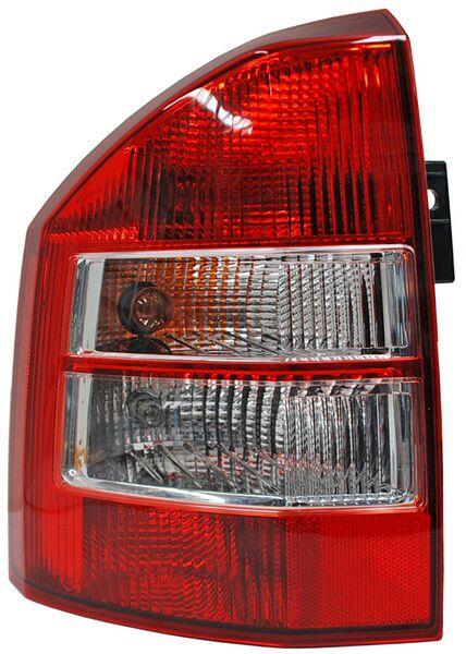 CALAVERA COMPASS 07-11 L