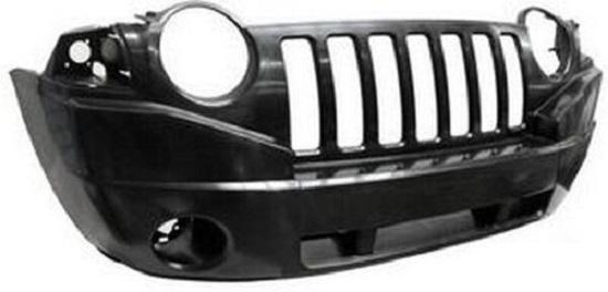 FASCIA DELANTERA COMPASS 07-11