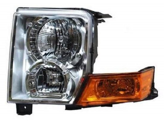 FARO COMMANDER 06-10 L