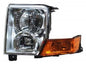 FARO COMMANDER 2006-2010 ( TYC ) LH