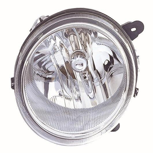 FARO COMPASS 07-11 / PATRIOT 07-16 R